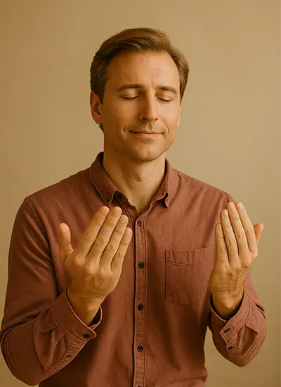 How to Become a Muslim