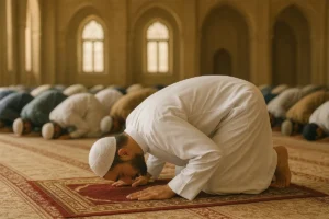 The-Power-of-Collective-Prayer-Jama-ah