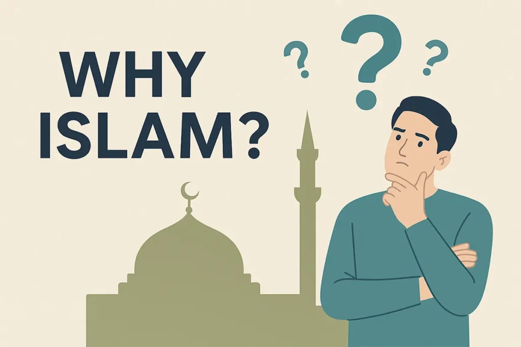 About islam FAQ