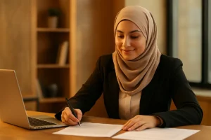 Islamic Ethics in Business and Everyday Life